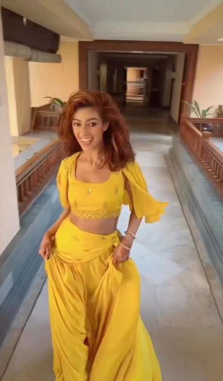 Samicamusic OnlyFans Nacktbilder geleakt