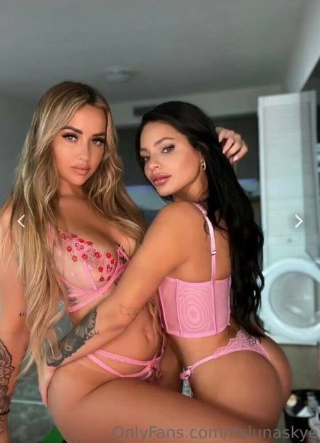 Itslunaskye Unzensiert OnlyFans