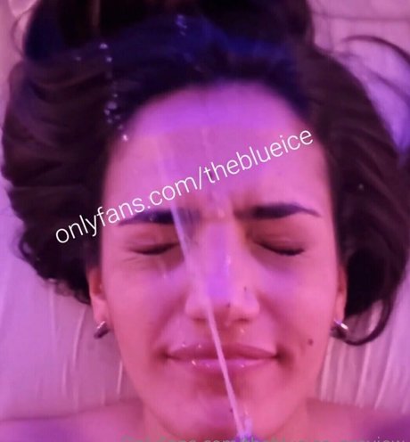 theblueice preview Nacktbilder von OnlyFans geleakt