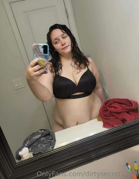 dirtysecret1997 OnlyFans Sextape