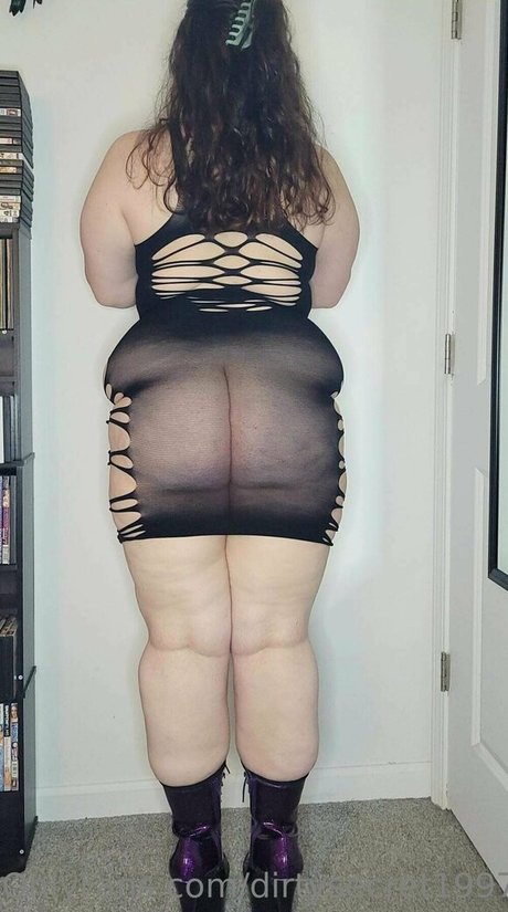 dirtysecret1997 OnlyFans Inhaltstyp