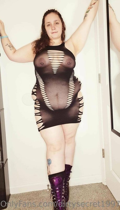 dirtysecret1997 OnlyFans Porn Nackt