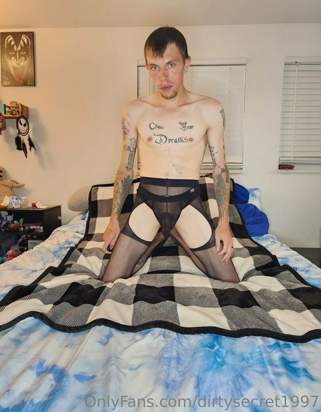dirtysecret1997 XXX OnlyFans