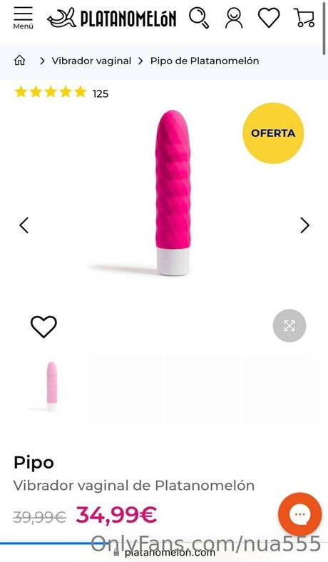 nua555 OnlyFans Leak Pornografie