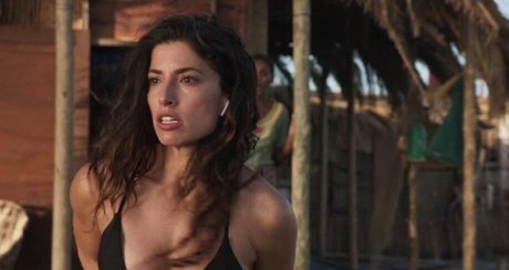 Tania Raymonde OnlyFans-Creator