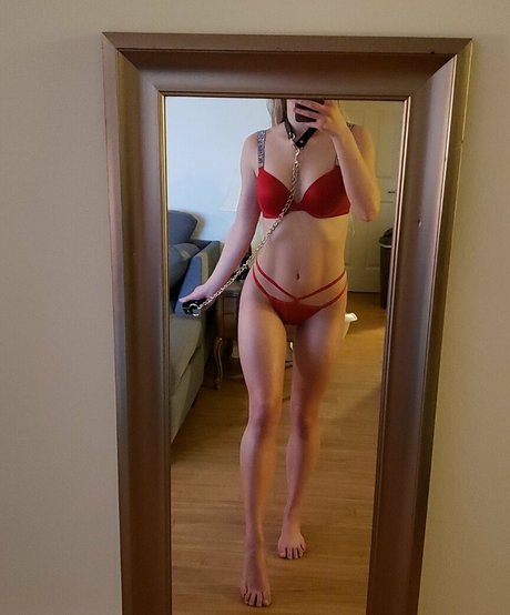 siren hunni OnlyFans Nacktbilder