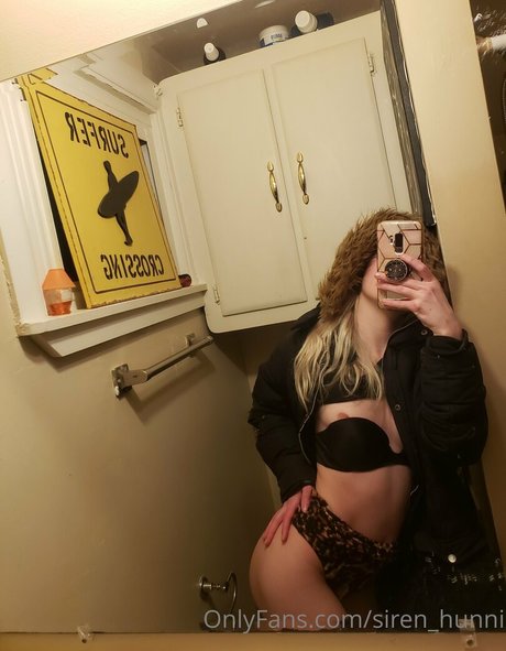 siren hunni Nacktbilder von OnlyFans