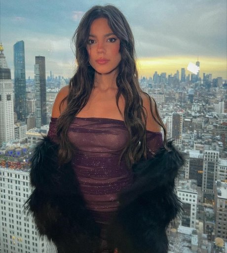 Ella Mendelsohn OnlyFans kostenlos geleakt