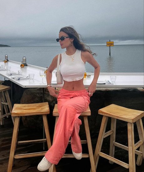 Ella Mendelsohn Leaked OnlyFans Sextape