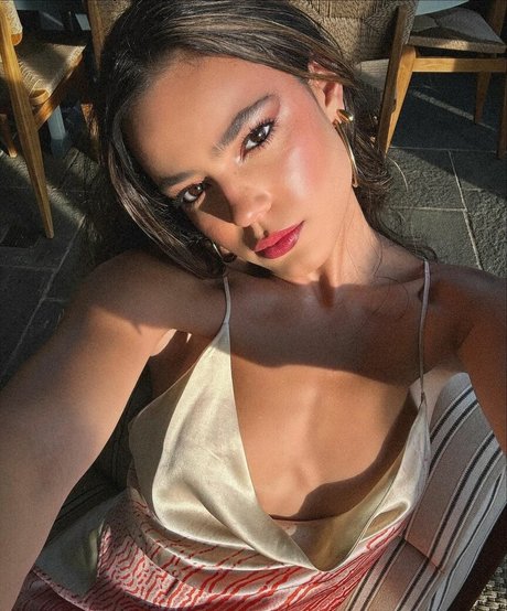 Ella Mendelsohn OnlyFans-Leak