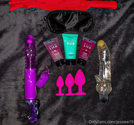 jessiee19 Nacktbilder OnlyFans