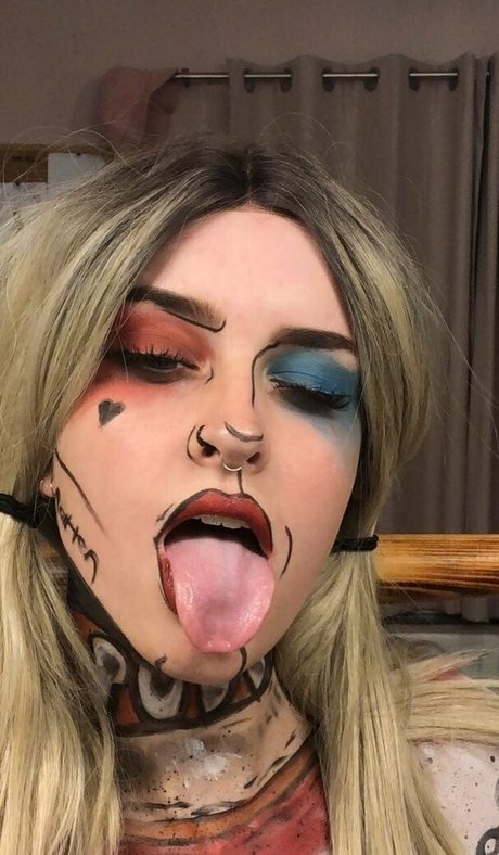 jessiee19 OnlyFans geleakte Bilder