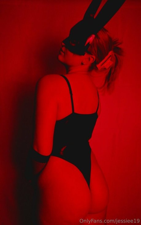 jessiee19 OnlyFans geleakte Pornografie