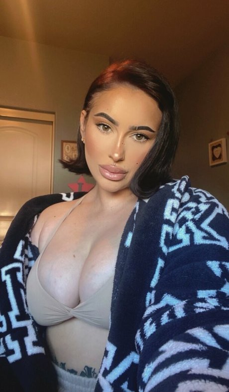 Getabaghoe OnlyFans Nackt Leaks