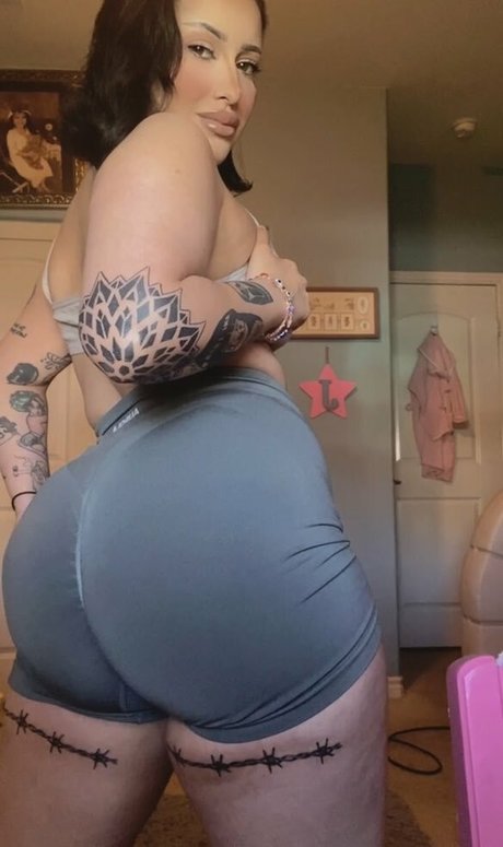 Getabaghoe Nacktbilder von OnlyFans geleakt