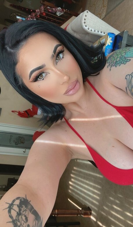 Getabaghoe Nacktbilder von OnlyFans geleakt