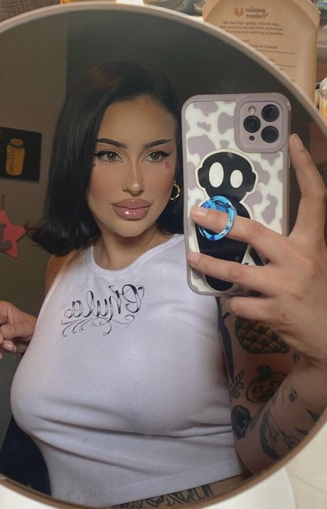 Getabaghoe OnlyFans geleakte Brüste