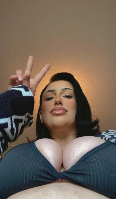 Getabaghoe Nacktbilder von OnlyFans geleakt