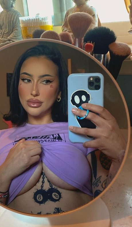 Getabaghoe Leaked OnlyFans Nacktbilder