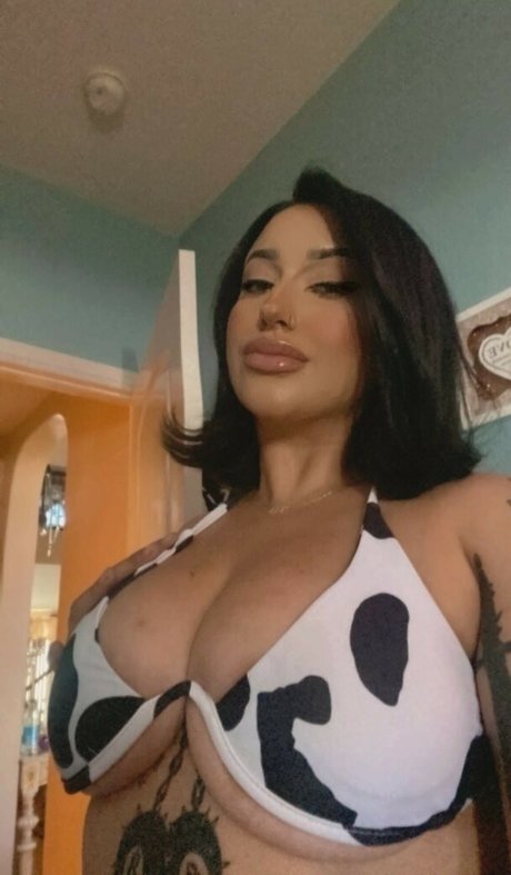 Getabaghoe OnlyFans Striptease