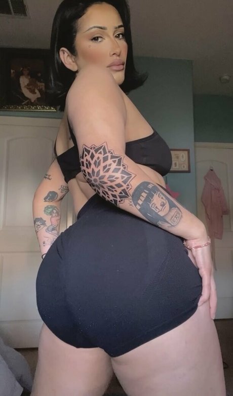 Getabaghoe OnlyFans Dirtyship geleakt