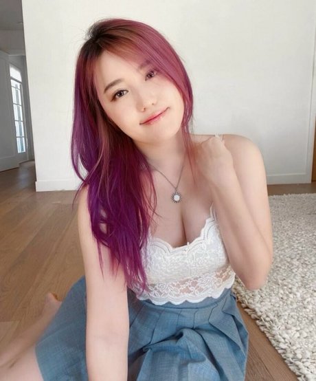 Plushys OnlyFans Nackt