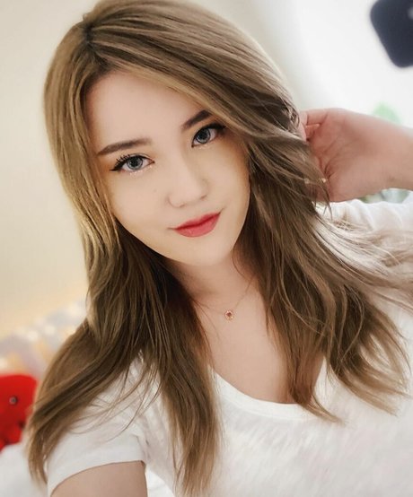 Plushys Leaked OnlyFans Fotos