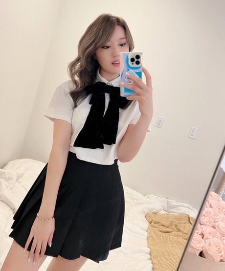 Plushys OnlyFans Nackt Leak