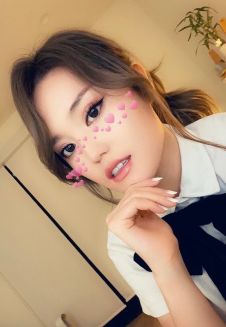 Plushys Heiße OnlyFans Inhalte