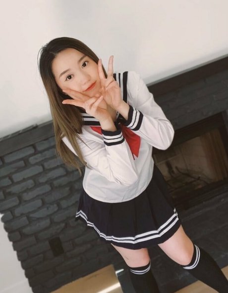 Plushys OnlyFans-Leak