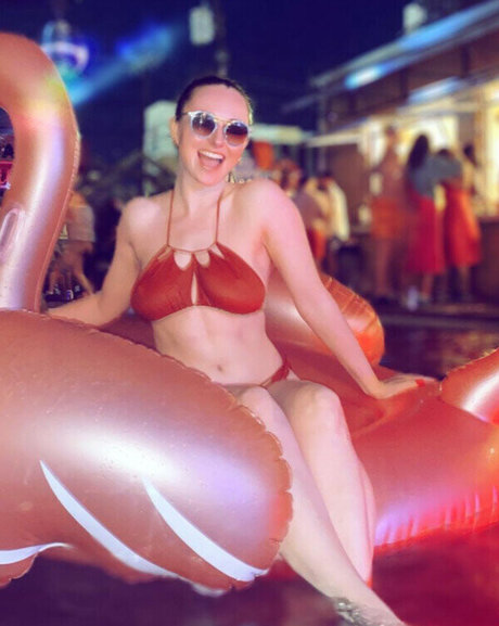 Jessie St Claire OnlyFans-Sex