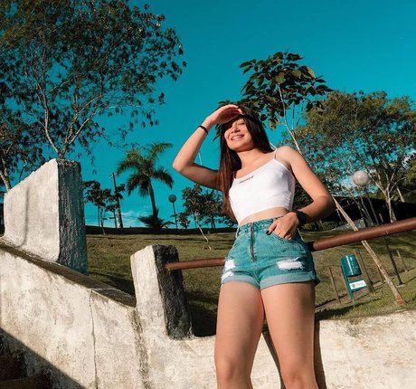 Karol Oliveira OnlyFans Nacktbilder