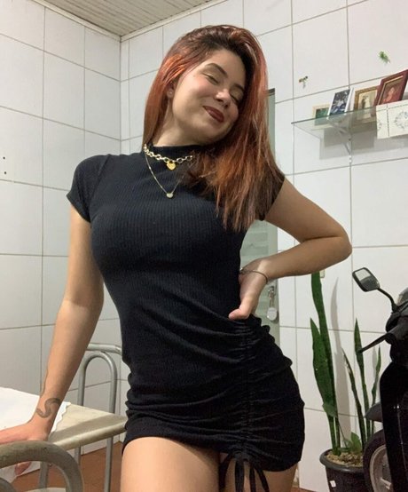 Karol Oliveira OnlyFans Leaj