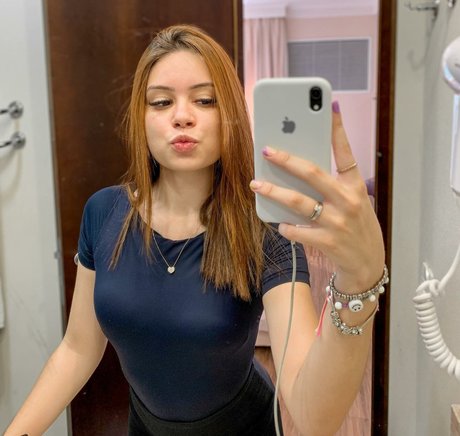 Karol Oliveira Heiße OnlyFans Inhalte