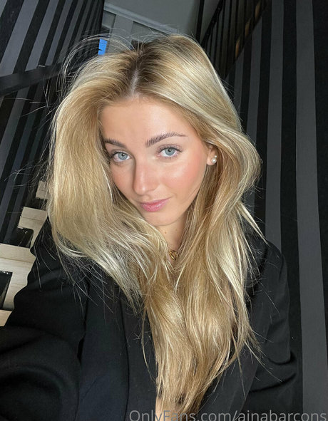 ainabarcons OnlyFans geleakt