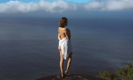 Nathalie Kelley Nacktbilder von OnlyFans