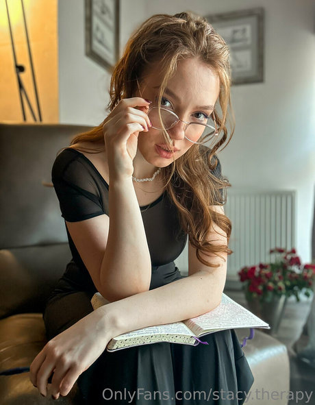 stacy therapy XXX OnlyFans