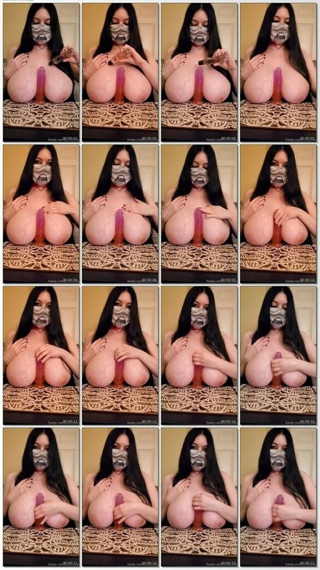 Esskayuwu OnlyFans Bilder