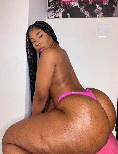 Katanah Tease OnlyFans