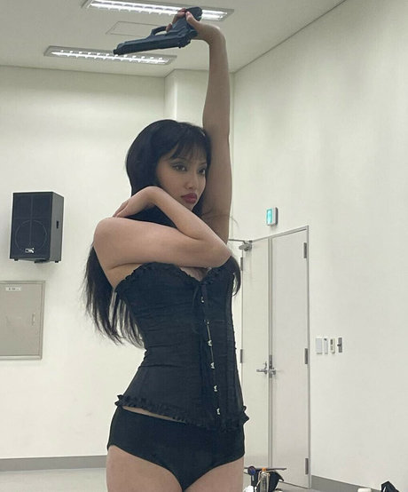 Yujin Leaked OnlyFans Bilder