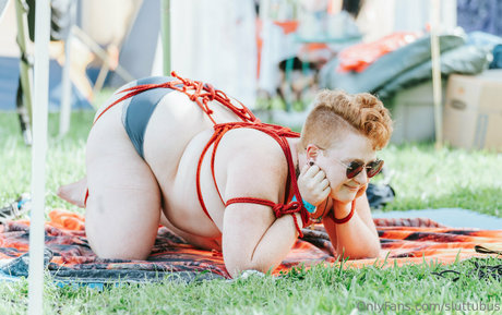 sluttubus Leaked OnlyFans Fotos