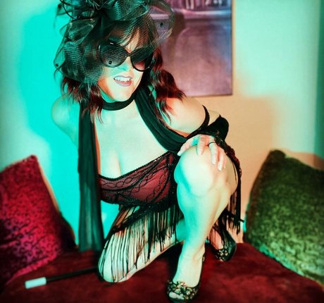 Rebecca Love NSFW OnlyFans