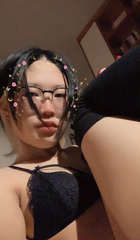 Strawberrybebby Nacktbilder von OnlyFans