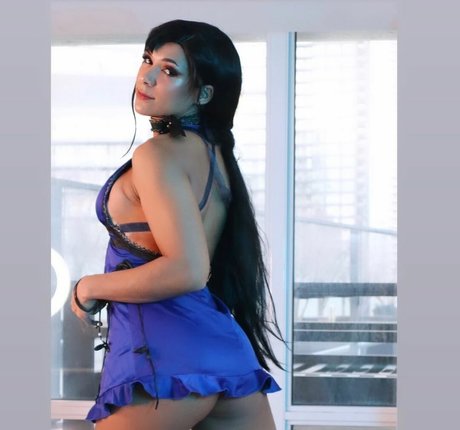 Becofhearts Nacktbilder von OnlyFans