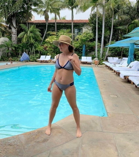 Jenna Fischer OnlyFans XXX