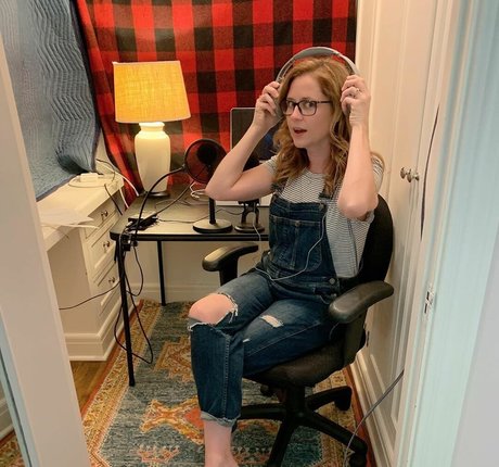 Jenna Fischer Nacktbilder von OnlyFans geleakt
