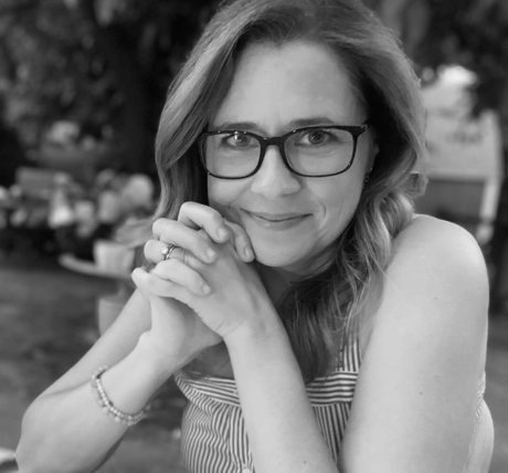 Jenna Fischer OnlyFans geleakte Pornografie