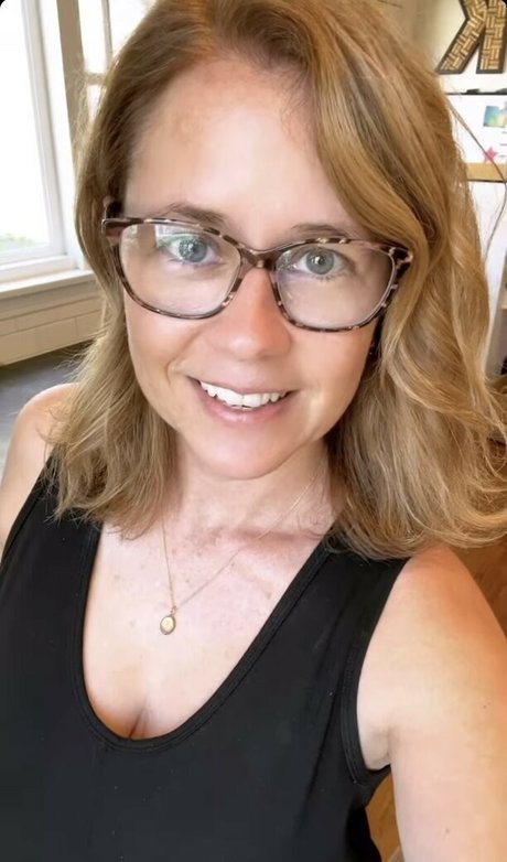 Jenna Fischer Leak von OnlyFans