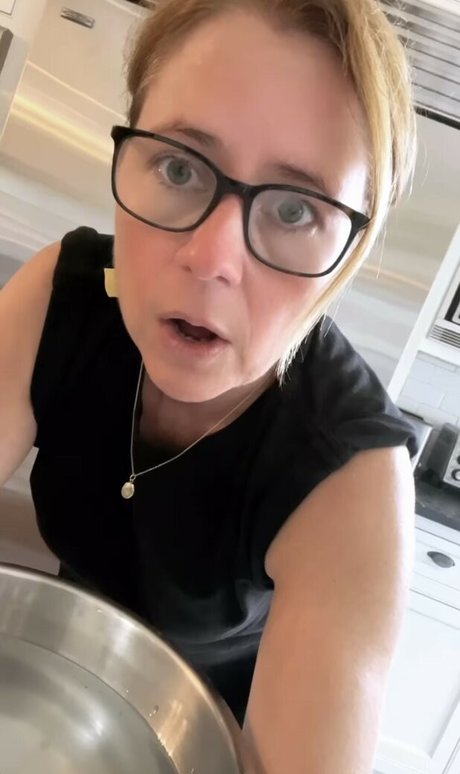 Jenna Fischer Nacktbilder von OnlyFans geleakt