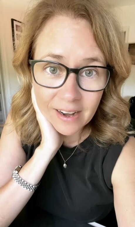 Jenna Fischer Nackt OnlyFans